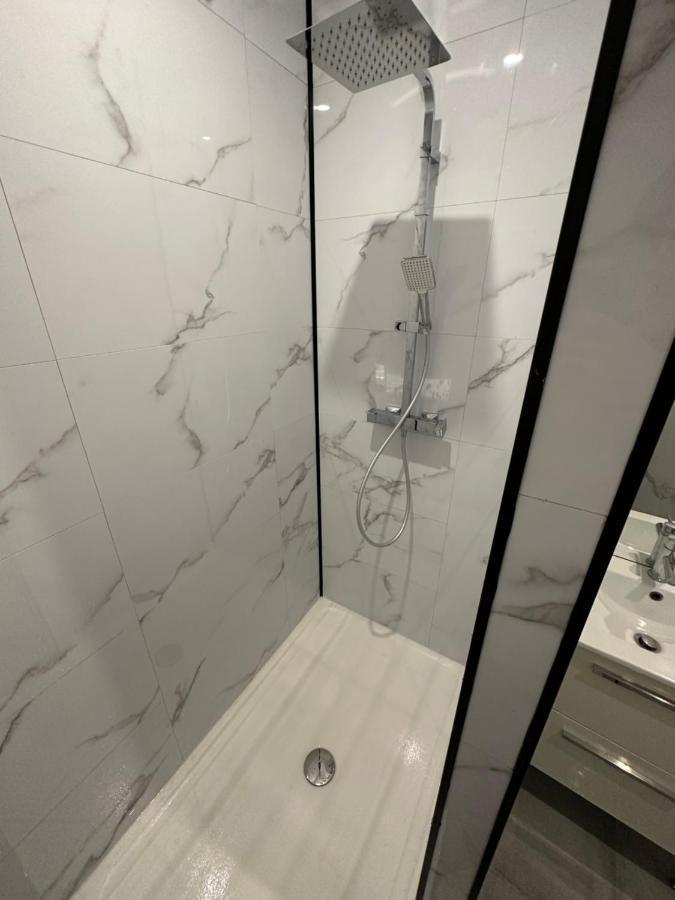 Appartement Meuble Proche Du Futuroscope Poitiers Ngoại thất bức ảnh